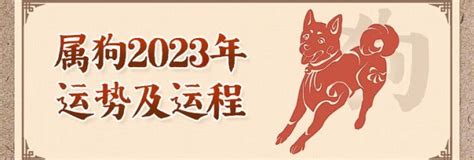 生肖狗2023|【屬狗2023生肖運勢】事業運吉凶參半，桃花運節節。